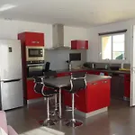 Semesterbostad La Cesse Bize-Minervois