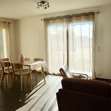La Cesse بيت للعطل Bize-Minervois