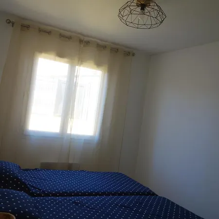 La Cesse بيت للعطل