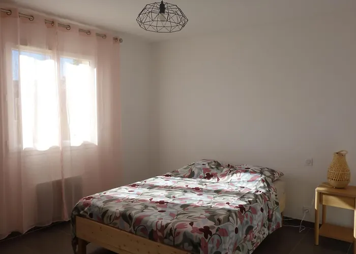 Prázdninový dům La Cesse Bize-Minervois